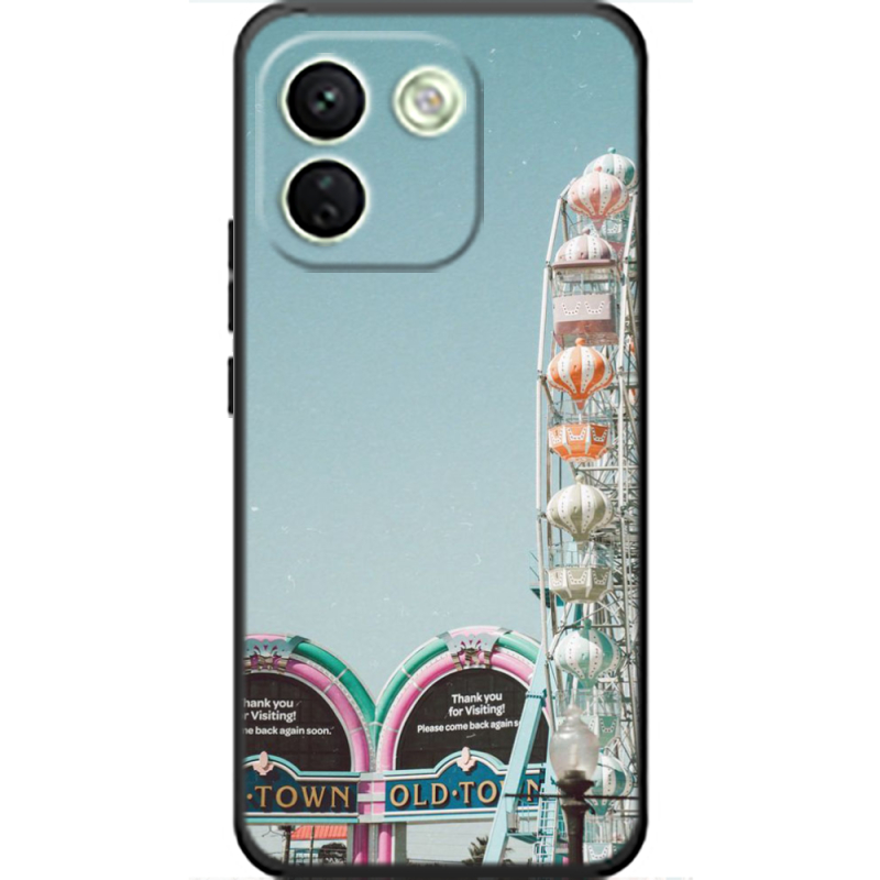 Чохол BoxFace Xiaomi Redmi Note 17 Pro Max 