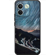 Чохол BoxFace Xiaomi Redmi Note 17 Pro Max Night Lights