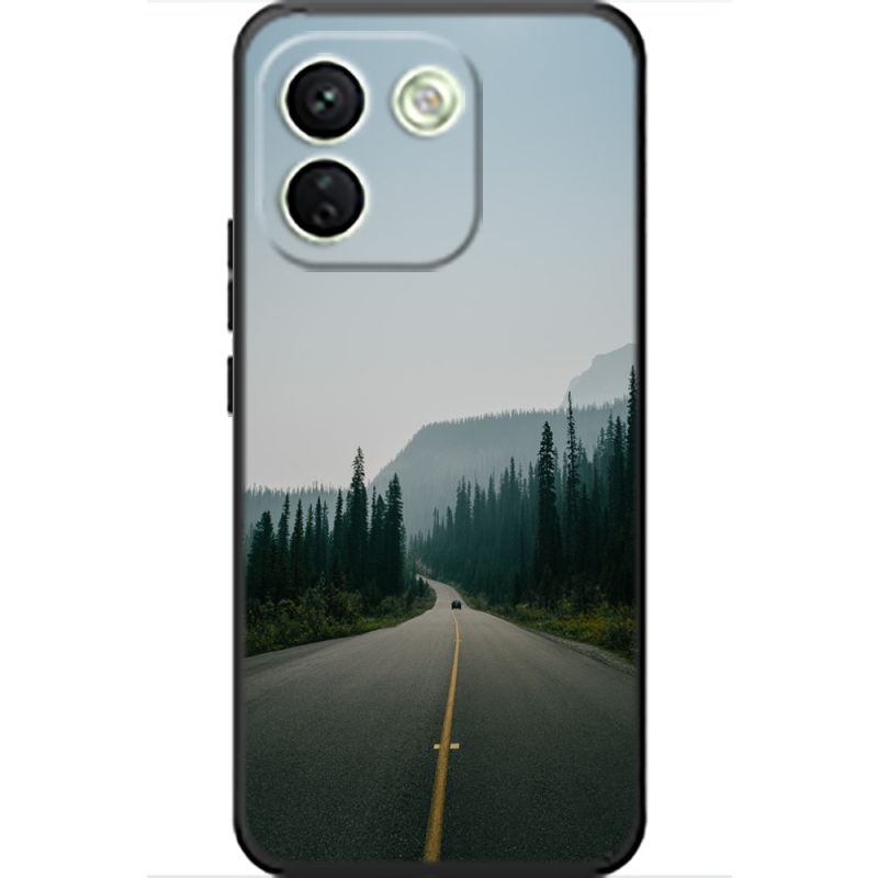 Чохол BoxFace Xiaomi Redmi Note 17 Pro Max 
