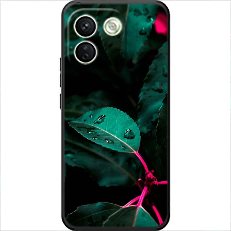 Чохол BoxFace Xiaomi Redmi Note 17 Pro Max 