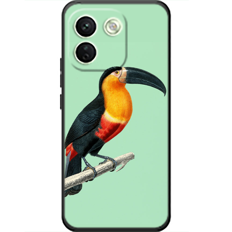 Чохол BoxFace Xiaomi Redmi Note 17 Pro Max 