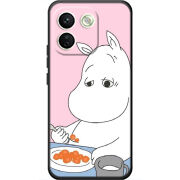 Чохол BoxFace Xiaomi Redmi Note 17 Pro Max Mumintroll
