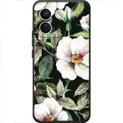Чохол BoxFace Xiaomi Redmi Note 17 Pro Max Blossom Roses