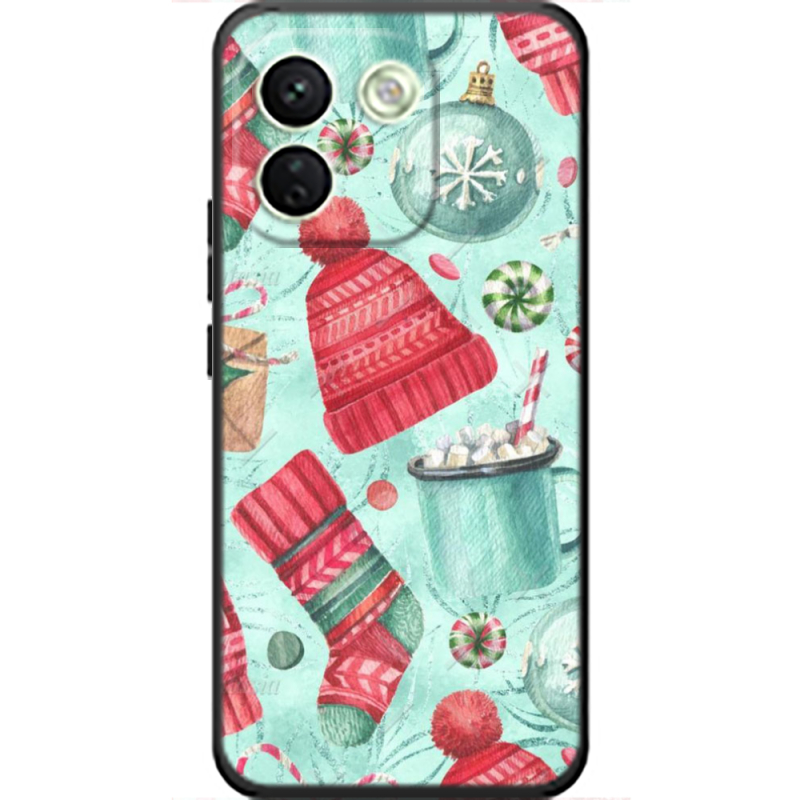 Чохол BoxFace Xiaomi Redmi Note 17 Pro Max 