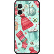 Чохол BoxFace Xiaomi Redmi Note 17 Pro Max 