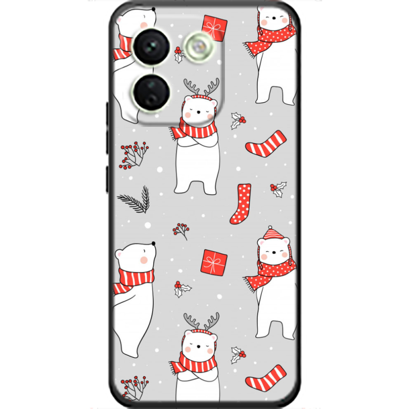 Чохол BoxFace Xiaomi Redmi Note 17 Pro Max 