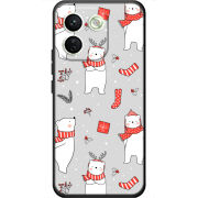 Чохол BoxFace Xiaomi Redmi Note 17 Pro Max 