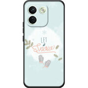 Чохол BoxFace Xiaomi Redmi Note 17 Pro Max 