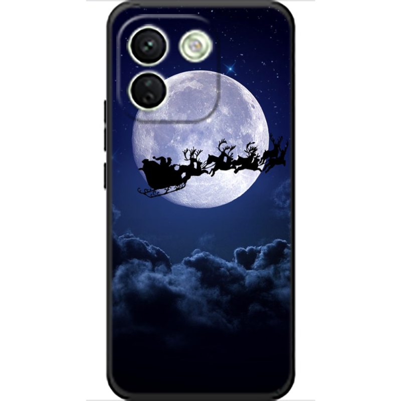Чохол BoxFace Xiaomi Redmi Note 17 Pro Max 
