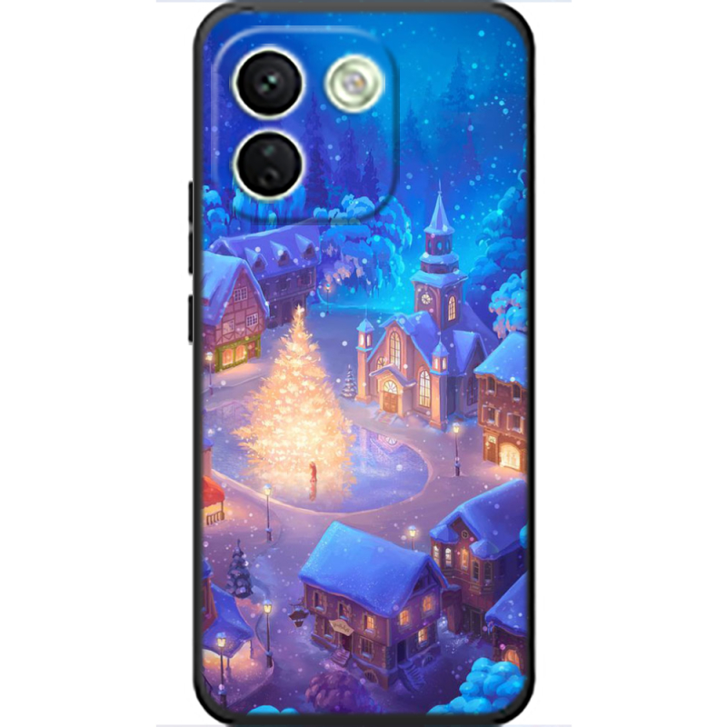 Чохол BoxFace Xiaomi Redmi Note 17 Pro Max 