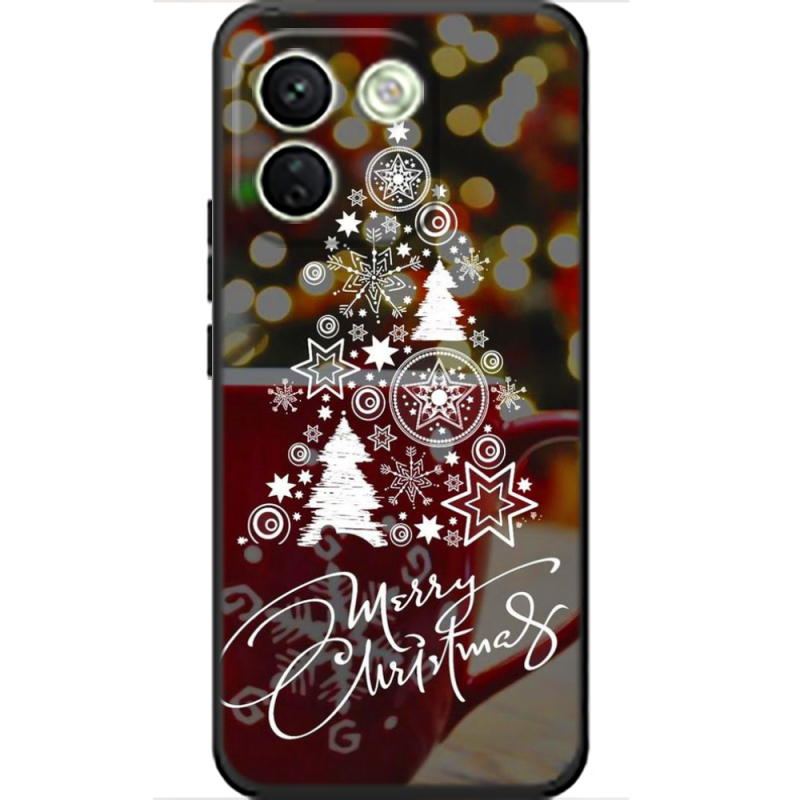 Чохол BoxFace Xiaomi Redmi Note 17 Pro Max 