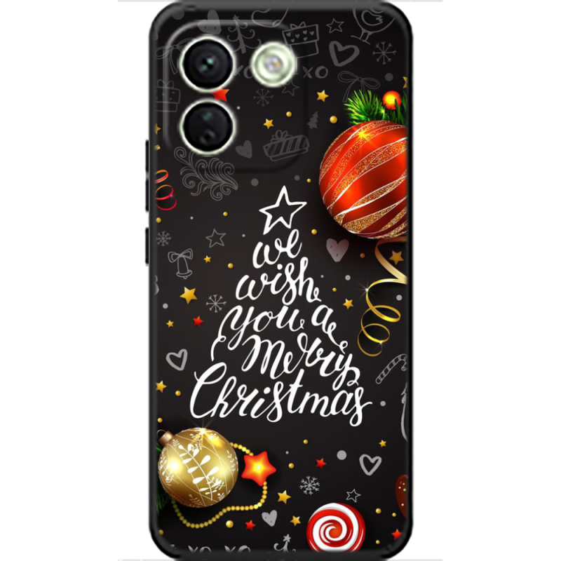 Чохол BoxFace Xiaomi Redmi Note 17 Pro Max 