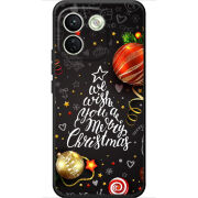 Чохол BoxFace Xiaomi Redmi Note 17 Pro Max 