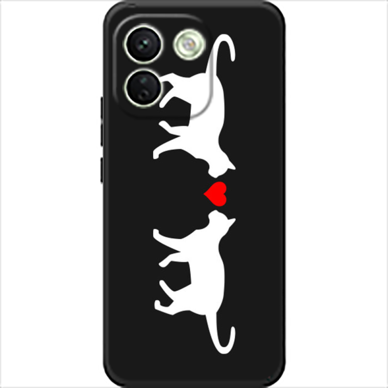 Чохол BoxFace Xiaomi Redmi Note 17 Pro Max 