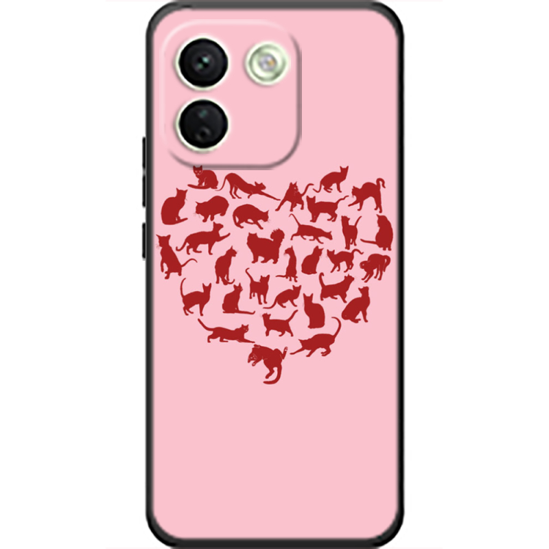 Чохол BoxFace Xiaomi Redmi Note 17 Pro Max 
