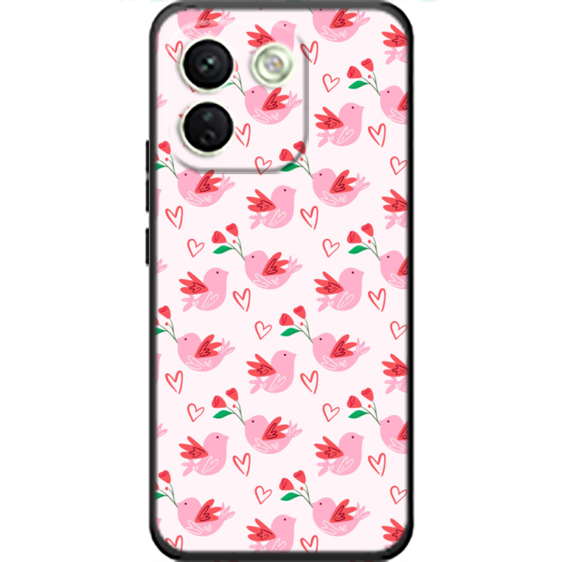 Чохол BoxFace Xiaomi Redmi Note 17 Pro Max 