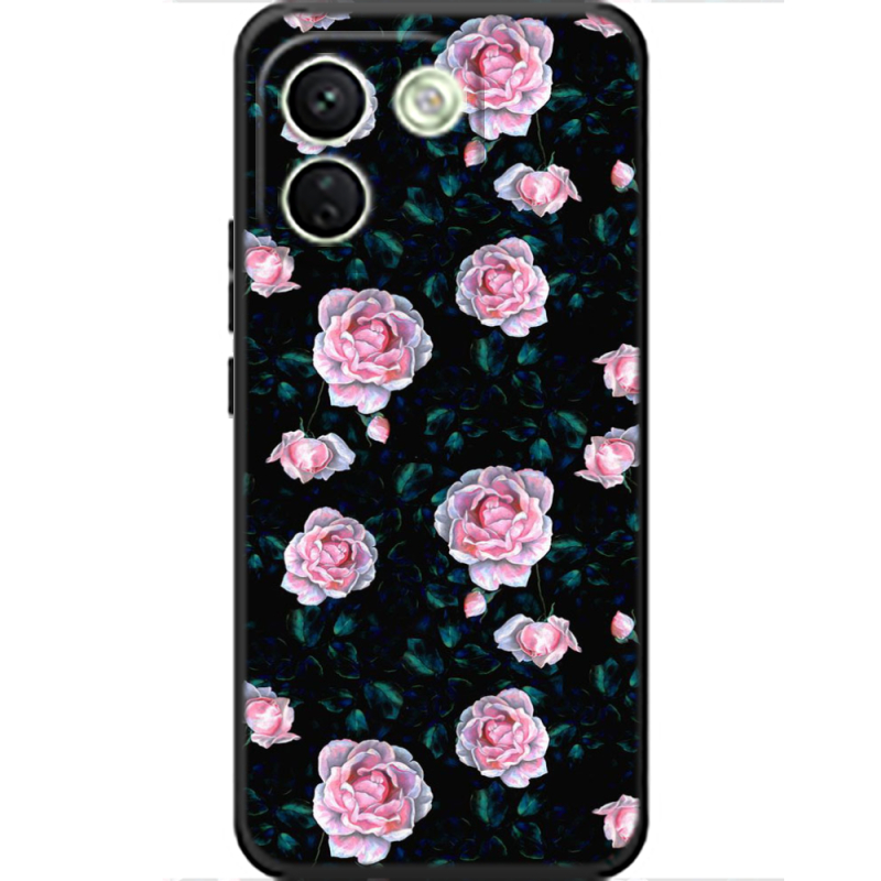 Чохол BoxFace Xiaomi Redmi Note 17 Pro Max 
