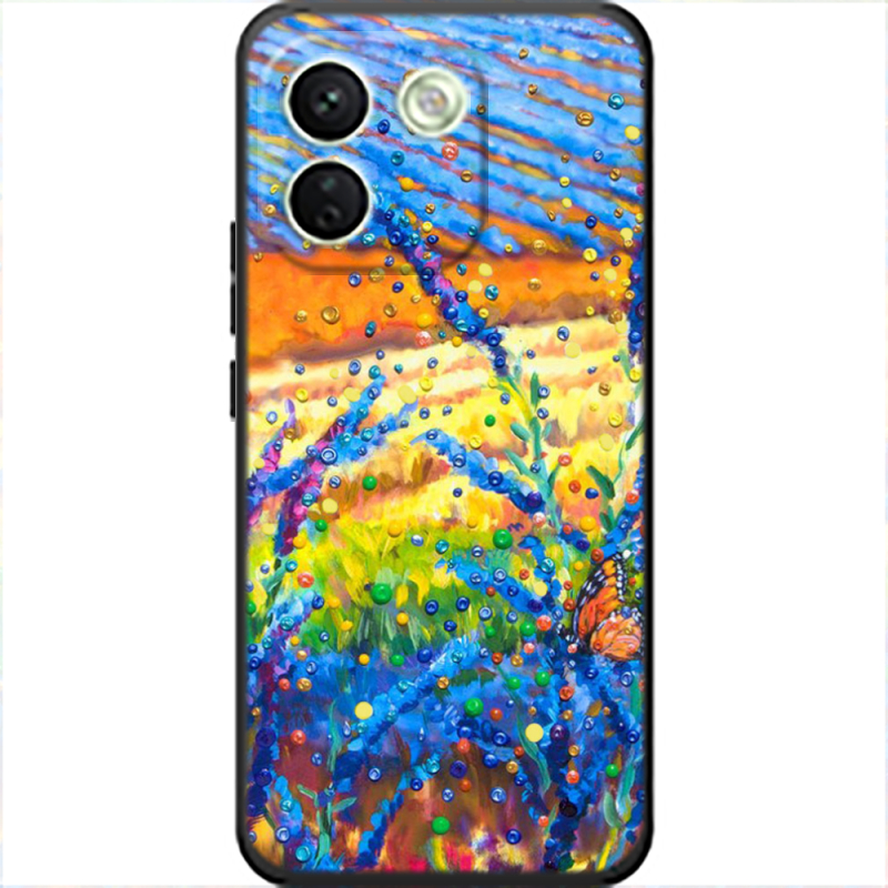 Чохол BoxFace Xiaomi Redmi Note 17 Pro Max 