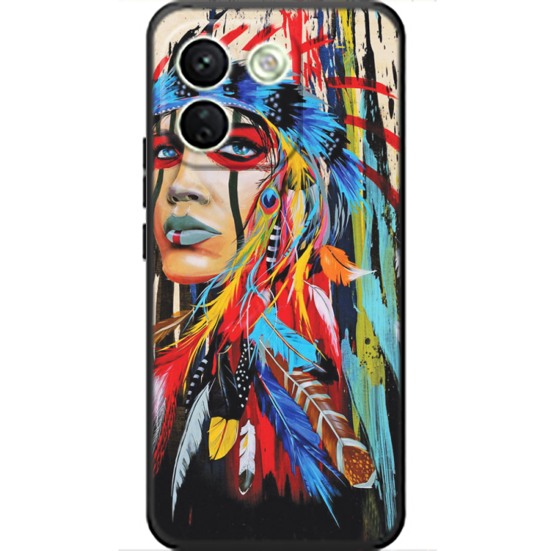 Чохол BoxFace Xiaomi Redmi Note 17 Pro Max 