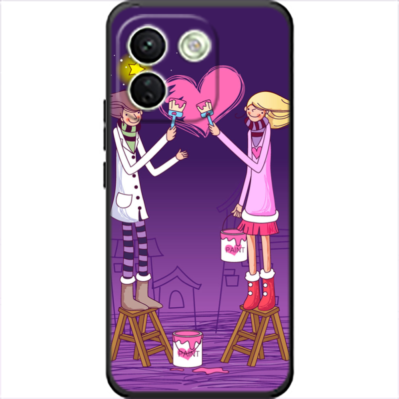 Чохол BoxFace Xiaomi Redmi Note 17 Pro Max 