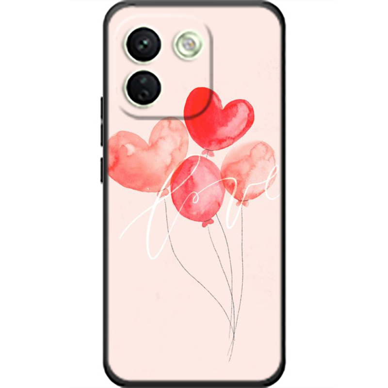 Чохол BoxFace Xiaomi Redmi Note 17 Pro Max 