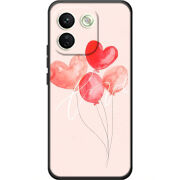 Чохол BoxFace Xiaomi Redmi Note 17 Pro Max 