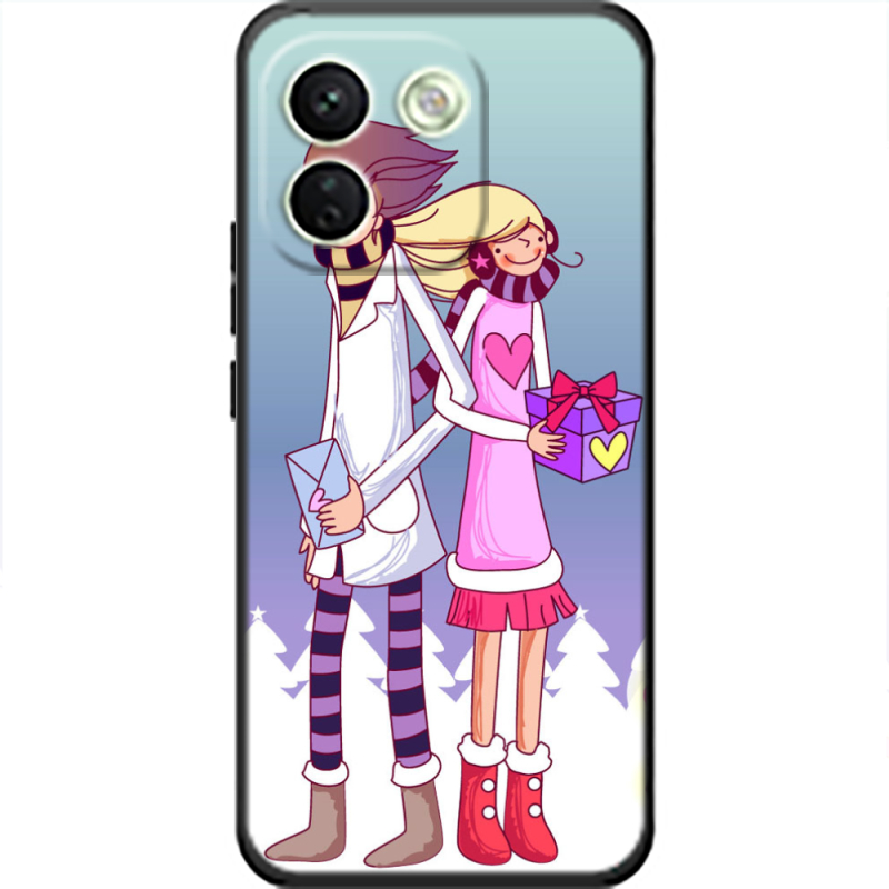 Чохол BoxFace Xiaomi Redmi Note 17 Pro Max 