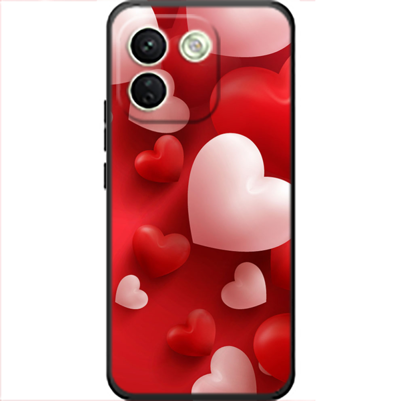 Чохол BoxFace Xiaomi Redmi Note 17 Pro Max 
