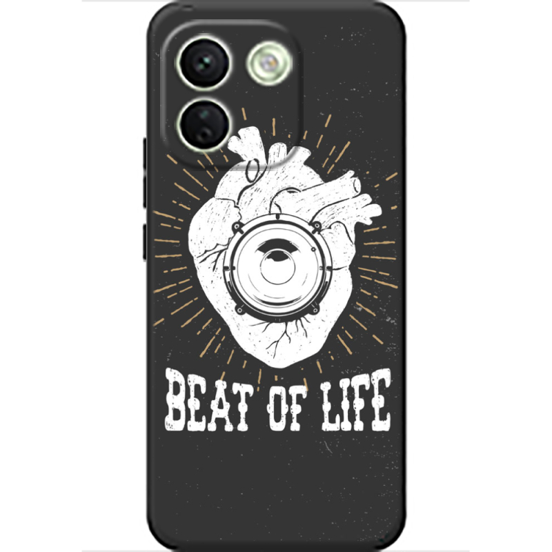 Чохол BoxFace Xiaomi Redmi Note 17 Pro Max 