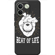 Чохол BoxFace Xiaomi Redmi Note 17 Pro Max 
