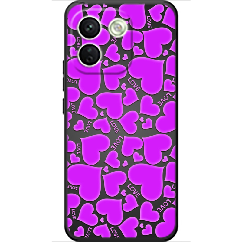 Чохол BoxFace Xiaomi Redmi Note 17 Pro Max 