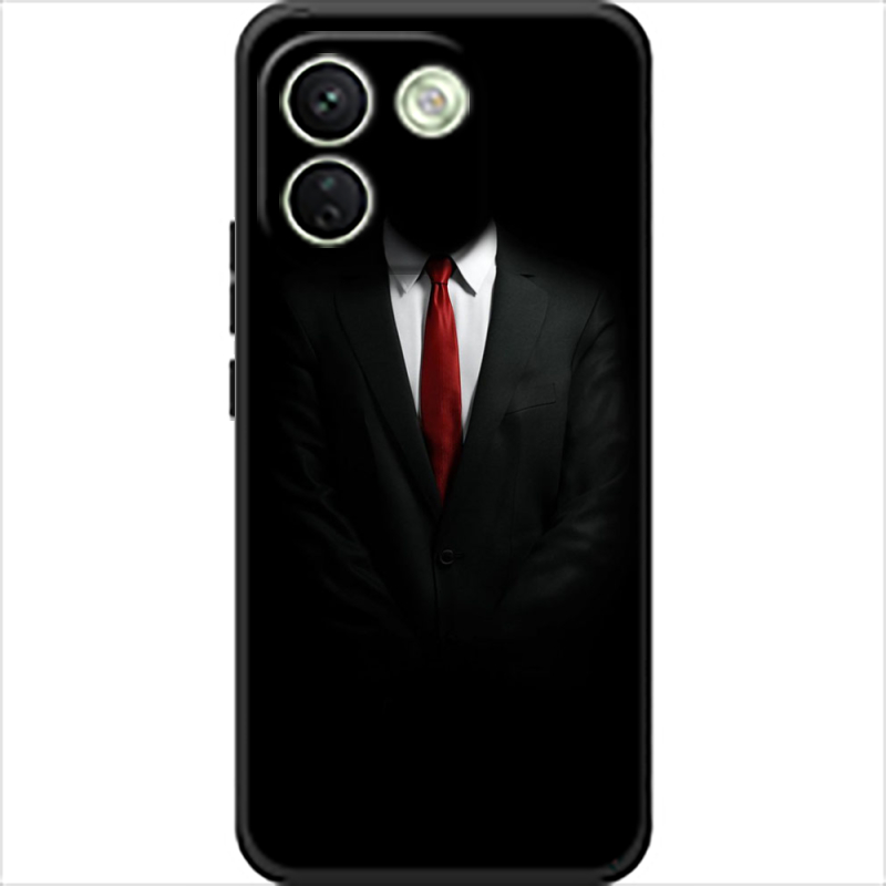 Чохол BoxFace Xiaomi Redmi Note 17 Pro Max 
