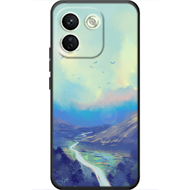 Чохол BoxFace Xiaomi Redmi Note 17 Pro Max 