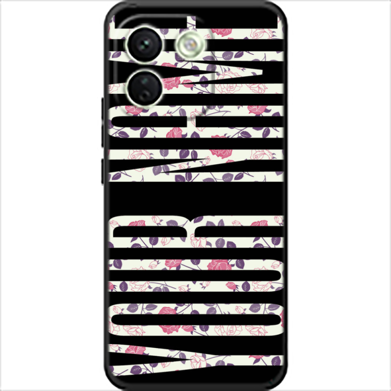 Чохол BoxFace Xiaomi Redmi Note 17 Pro Max 