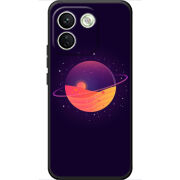 Чохол BoxFace Xiaomi Redmi Note 17 Pro Max Desert-Planet