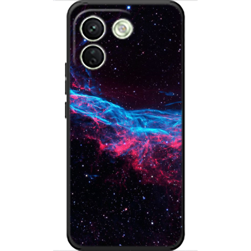 Чохол BoxFace Xiaomi Redmi Note 17 Pro Max 
