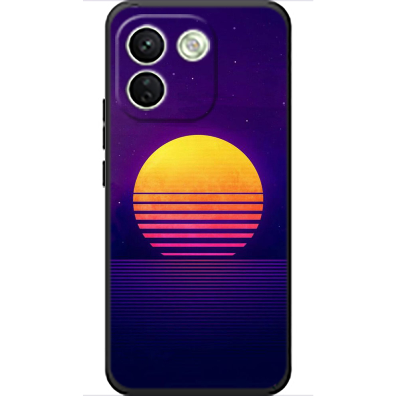 Чохол BoxFace Xiaomi Redmi Note 17 Pro Max 