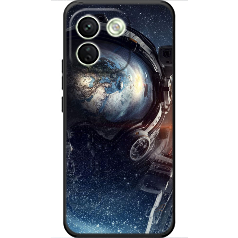 Чохол BoxFace Xiaomi Redmi Note 17 Pro Max 