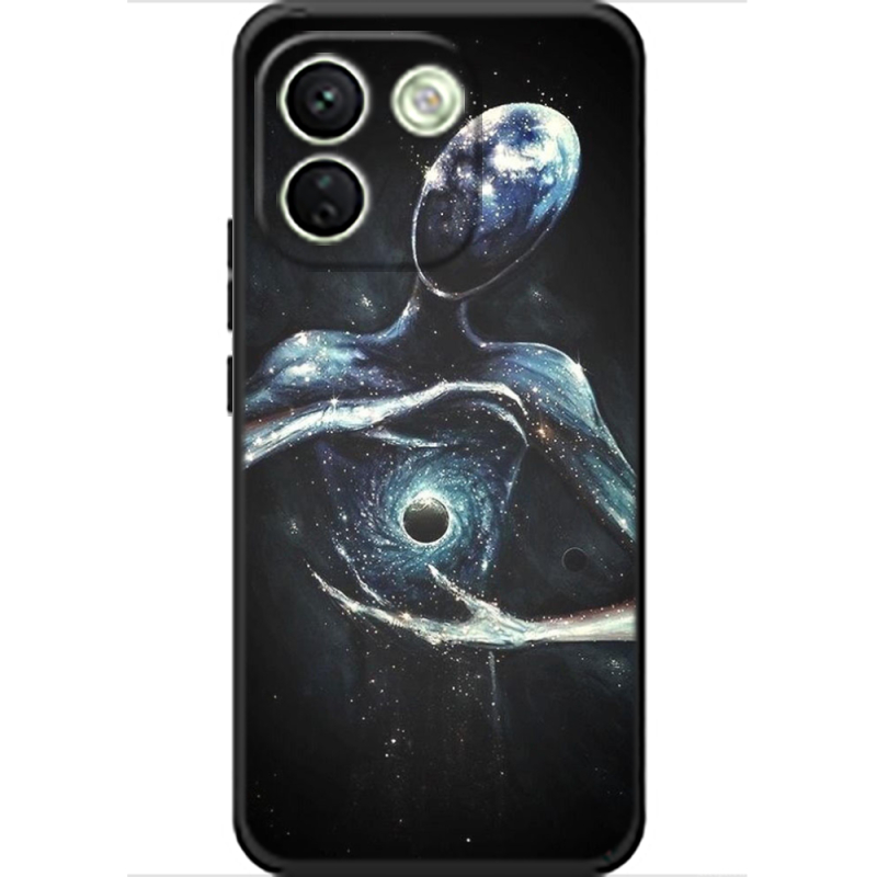 Чохол BoxFace Xiaomi Redmi Note 17 Pro Max 