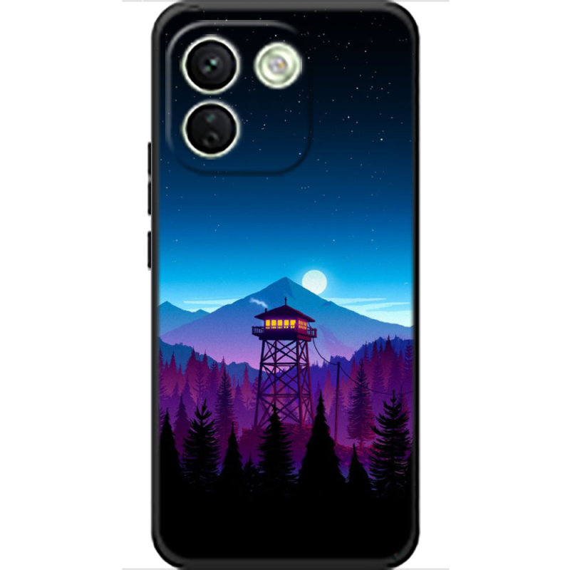 Чохол BoxFace Xiaomi Redmi Note 17 Pro Max 