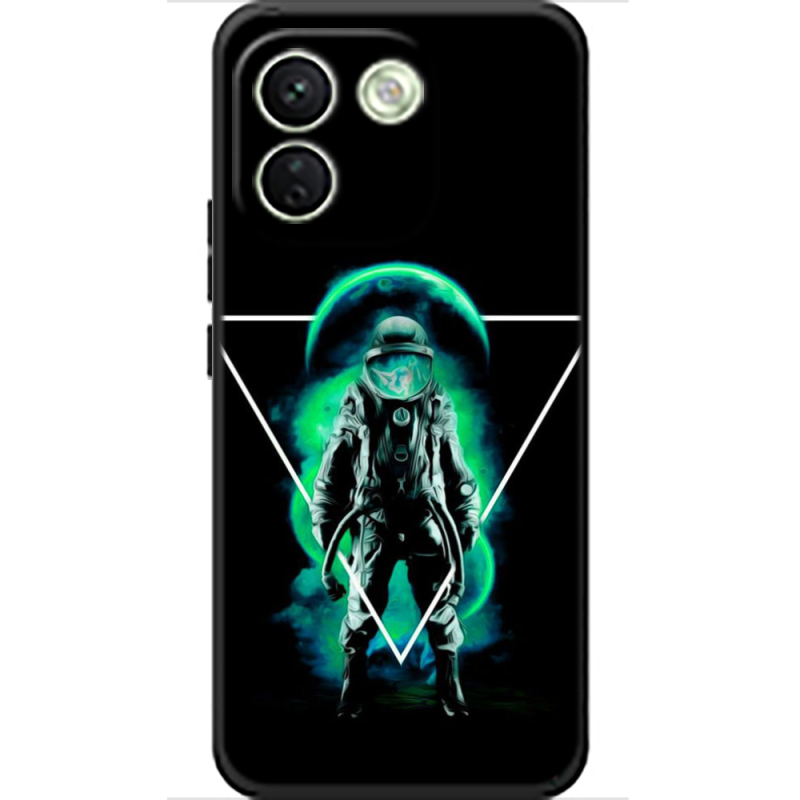 Чохол BoxFace Xiaomi Redmi Note 17 Pro Max 