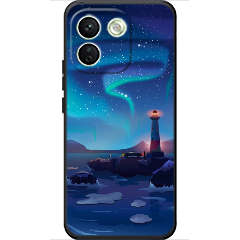 Чохол BoxFace Xiaomi Redmi Note 17 Pro Max 