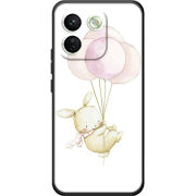 Чохол BoxFace Xiaomi Redmi Note 17 Pro Max 