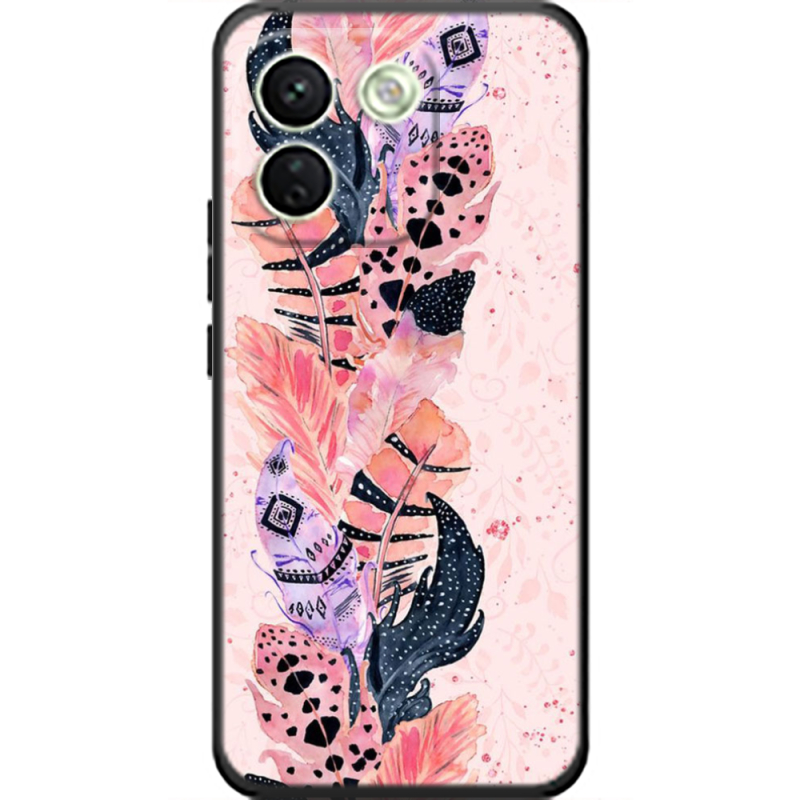 Чохол BoxFace Xiaomi Redmi Note 17 Pro Max 