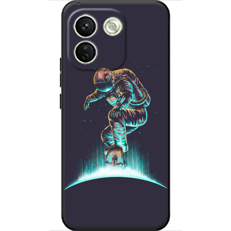 Чохол BoxFace Xiaomi Redmi Note 17 Pro Max 