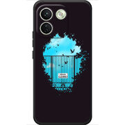 Чохол BoxFace Xiaomi Redmi Note 17 Pro Max 