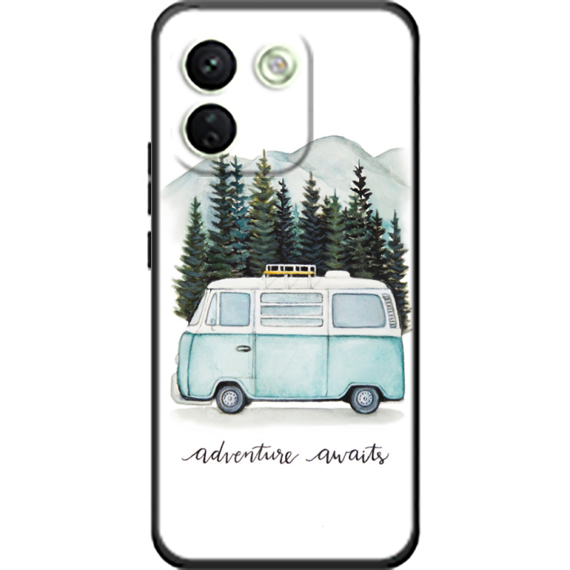 Чохол BoxFace Xiaomi Redmi Note 17 Pro Max 