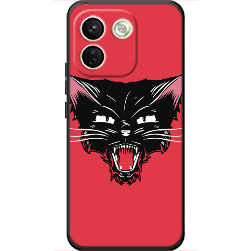 Чохол BoxFace Xiaomi Redmi Note 17 Pro Max 