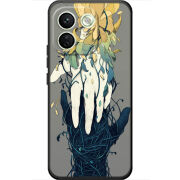 Чохол BoxFace Xiaomi Redmi Note 17 Pro Max Natures Hands