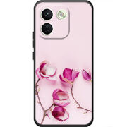 Чохол BoxFace Xiaomi Redmi Note 17 Pro Max 